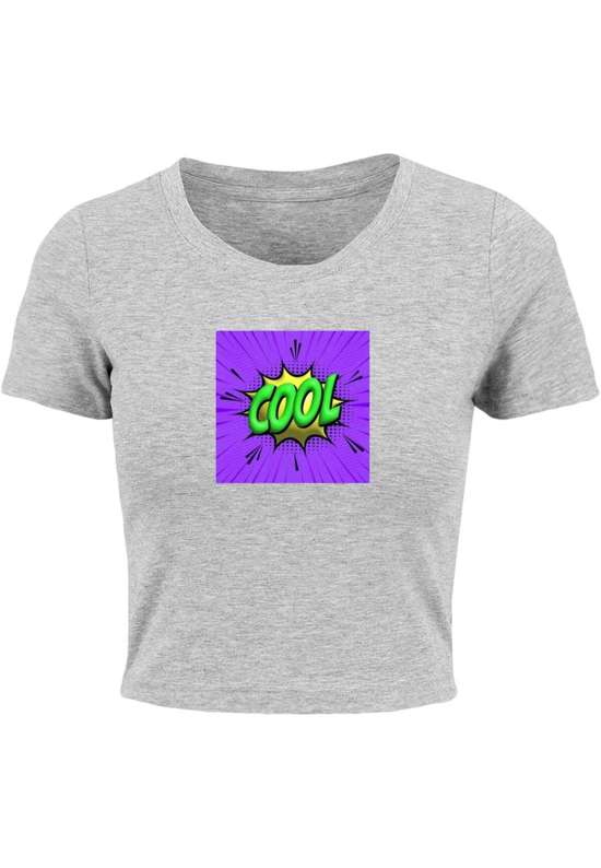Футболка Cool Comic