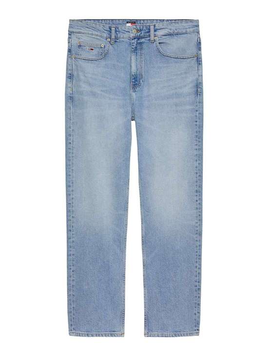 Обычные джинсы OTIS