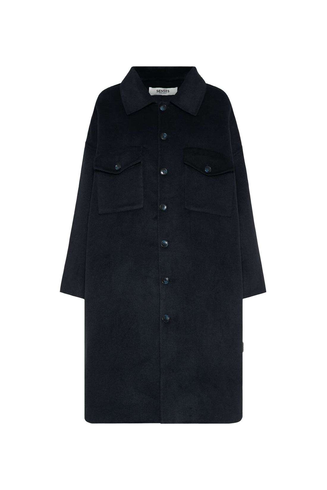 Легкое пальто