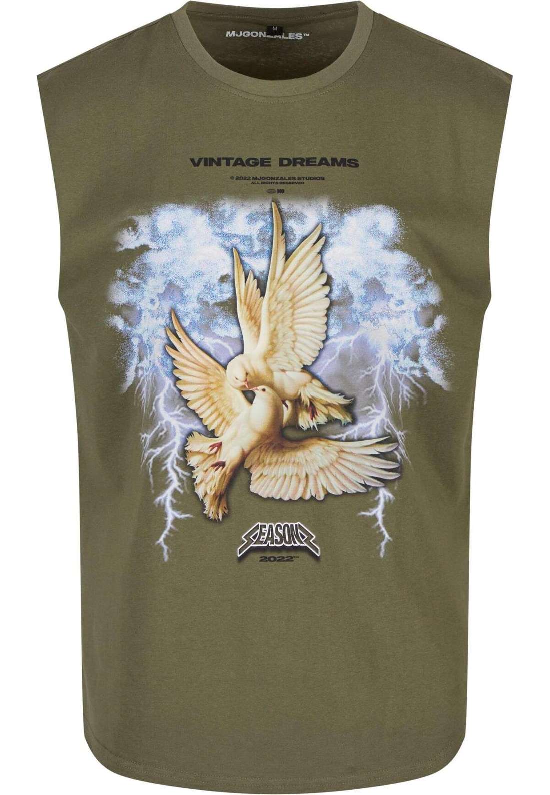 Кофта Vintage Dreams