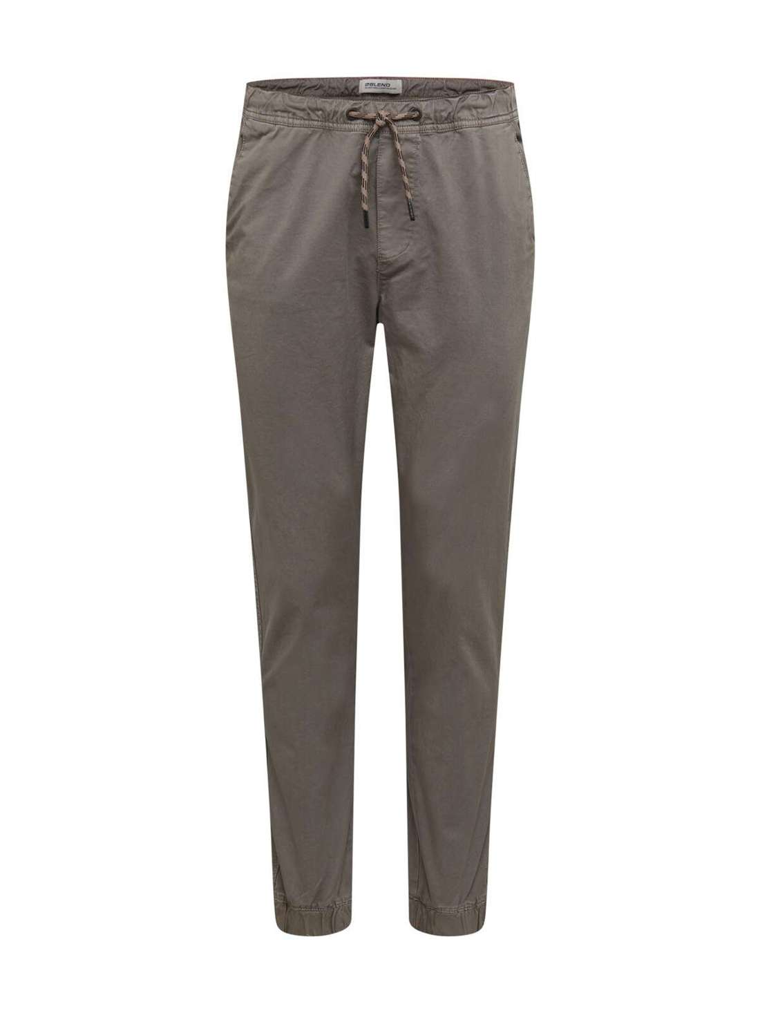 Зауженные брюки Nimbu