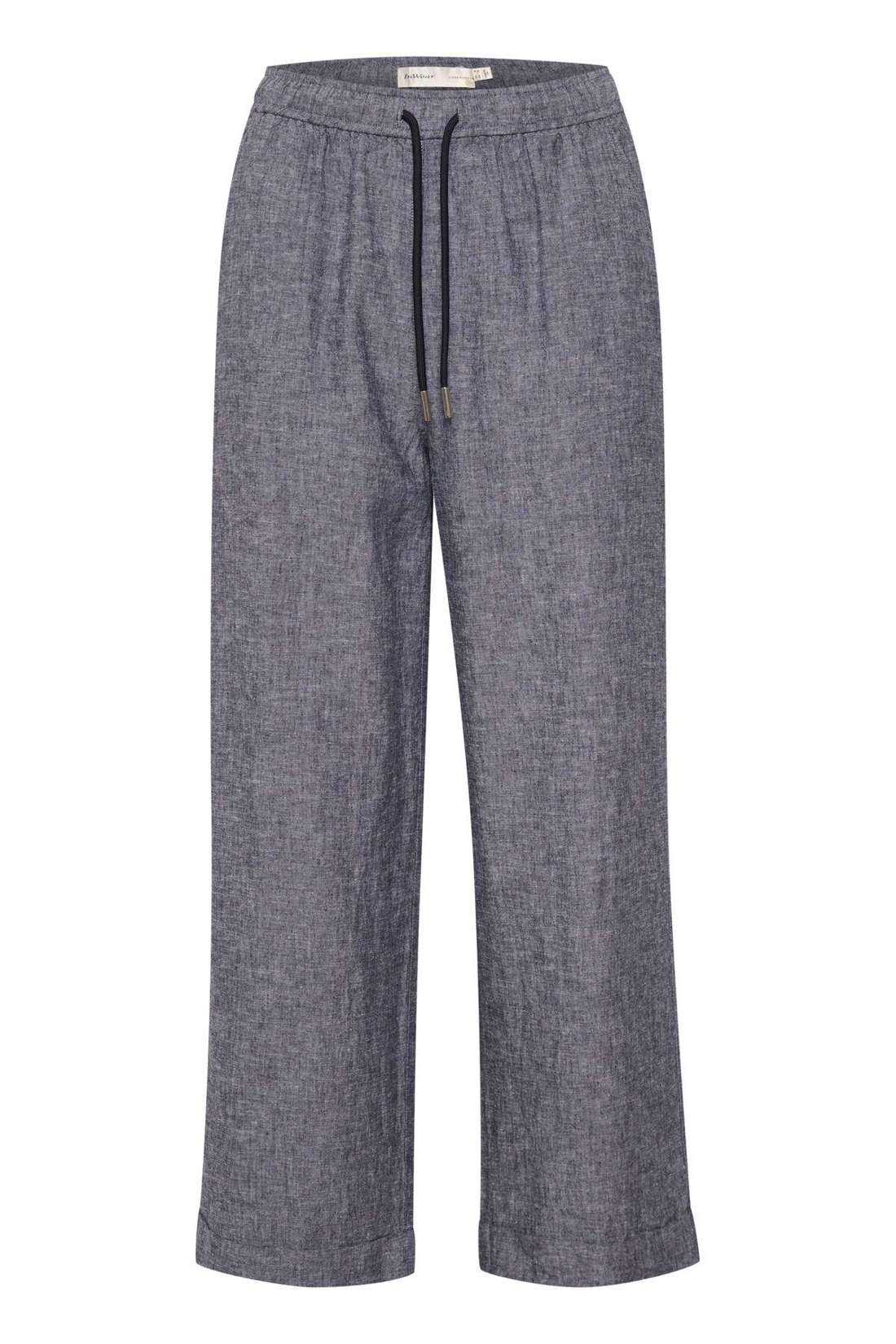 Широкие брюки Driza