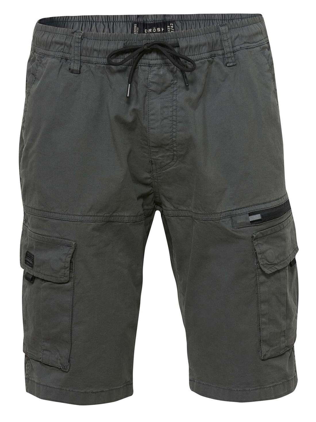 Обычные шорты