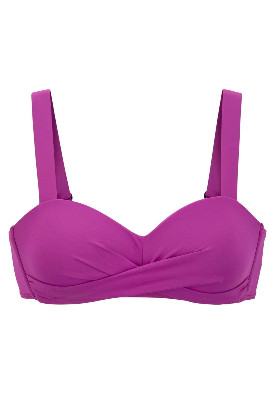 Лиф бикини бандо