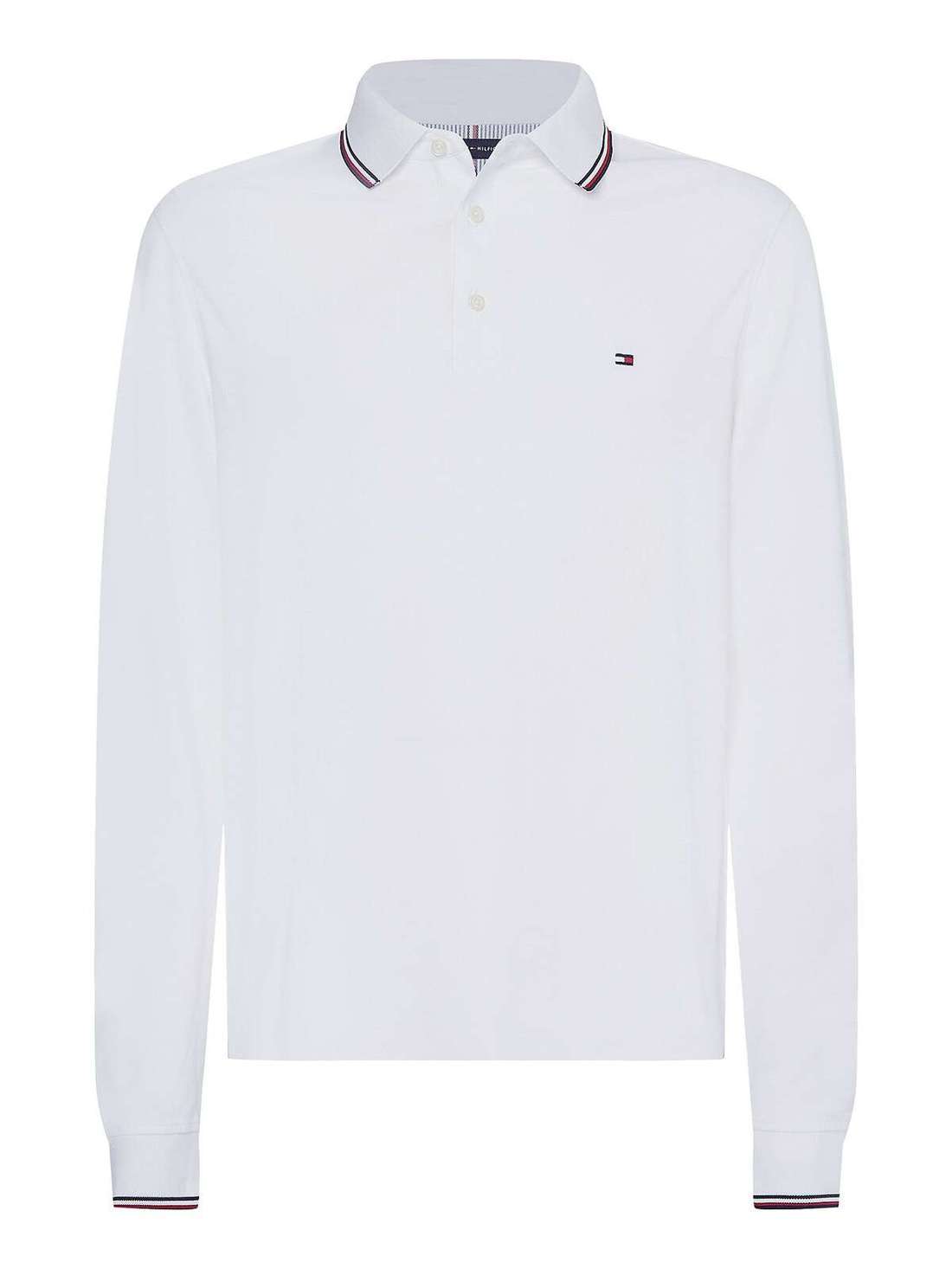 Рубашка-поло 1985