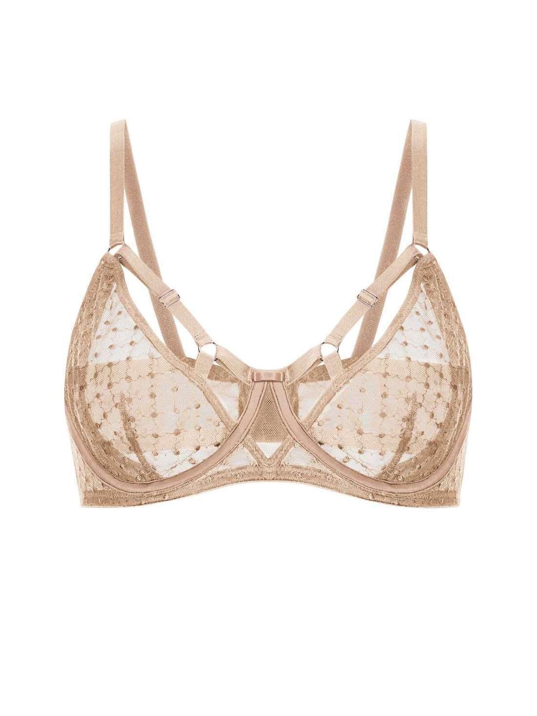 Бюстгальтер пуш-ап