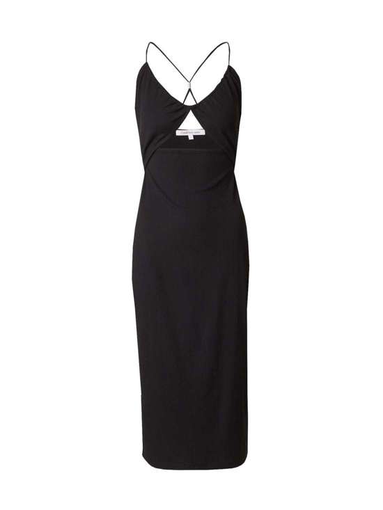 Обычное платье