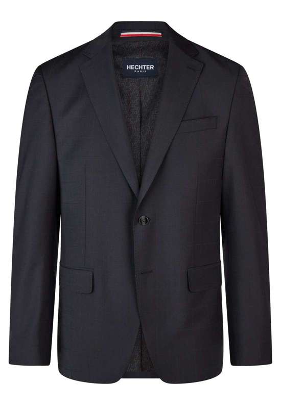 Куртка стандартного кроя