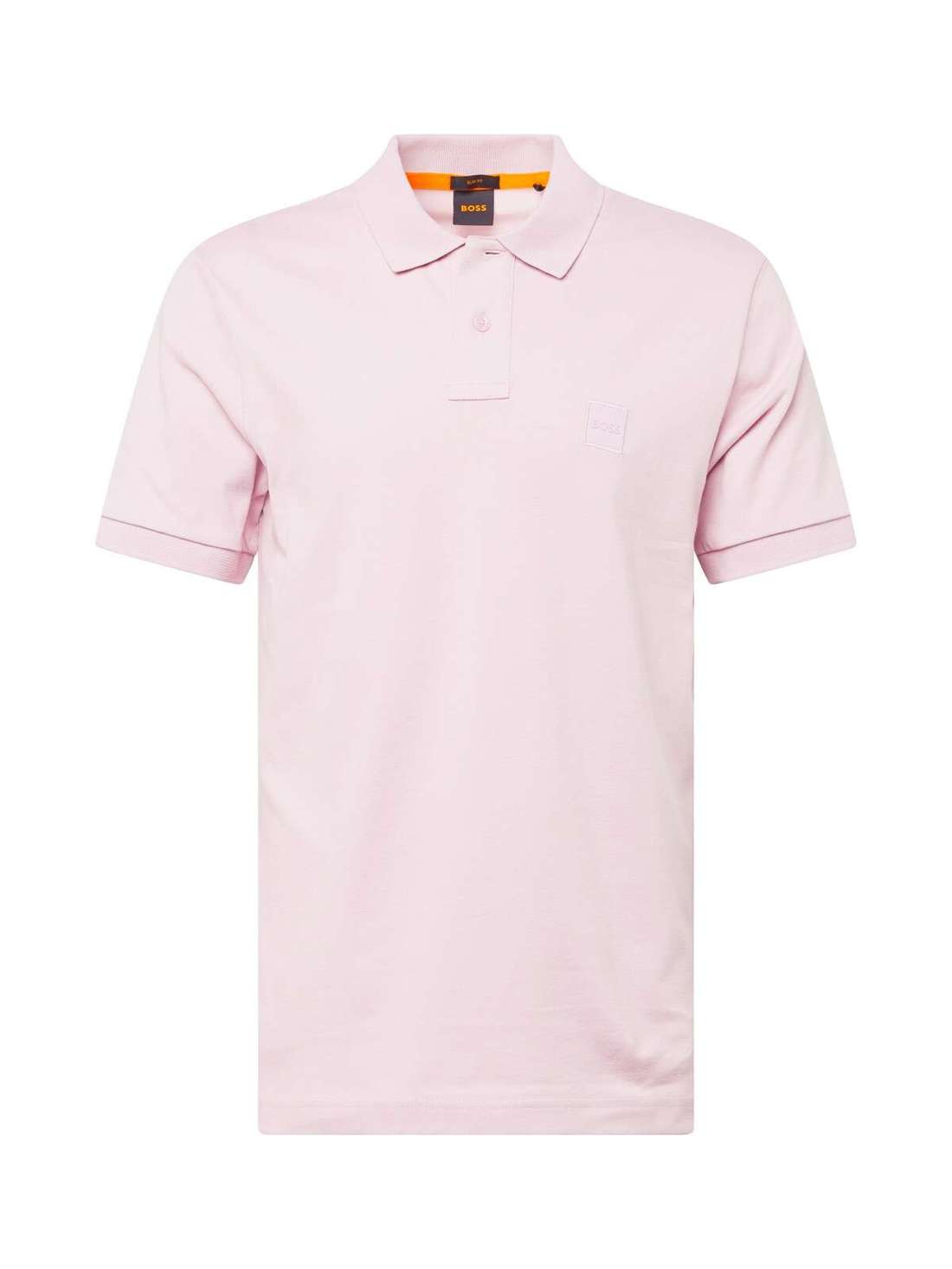 Рубашка-поло Passenger