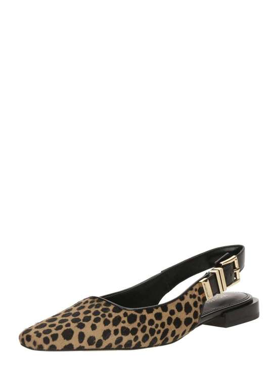 Балетки DARRINGTON