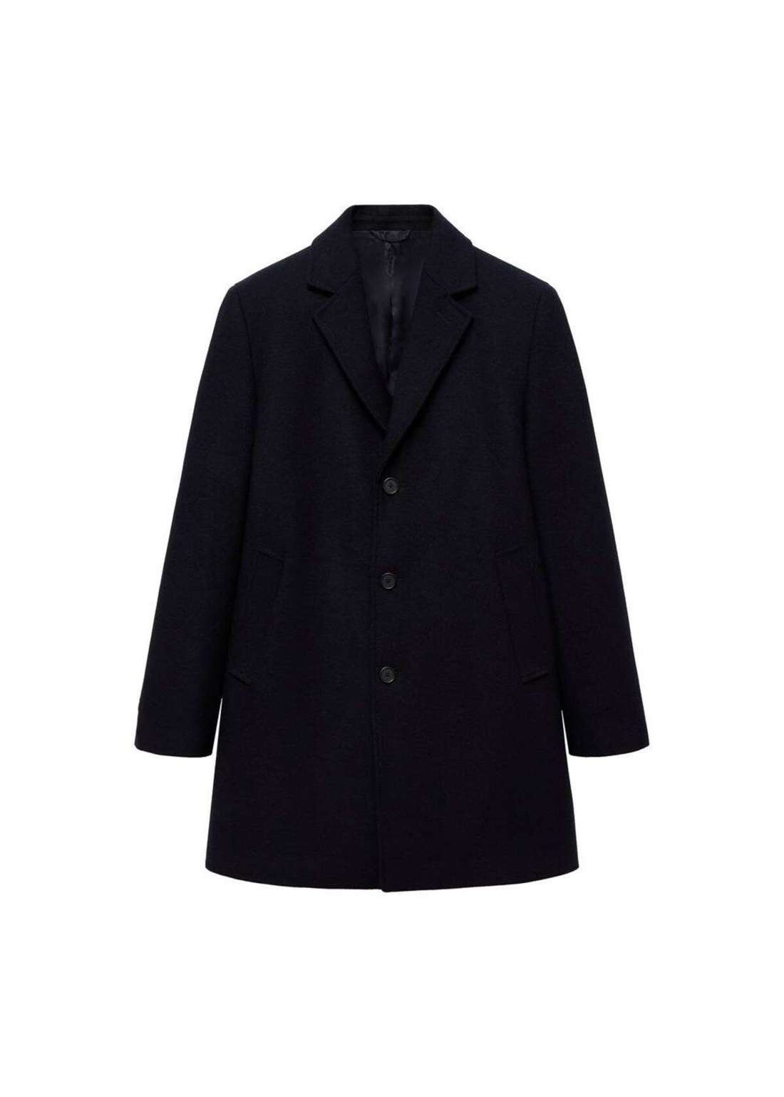 Демисезонное пальто
 Hake