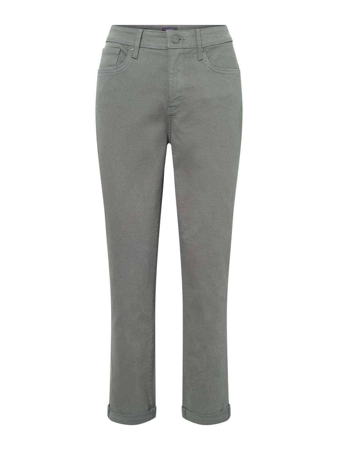 Обычные джинсы Margot