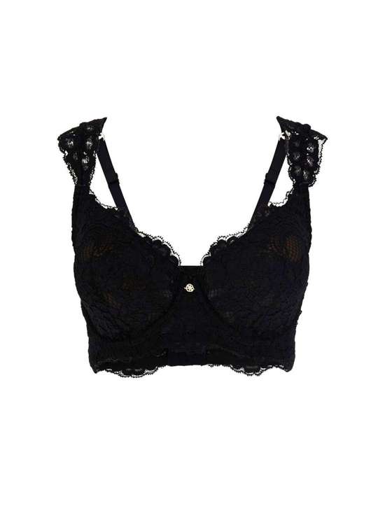 Бюстгальтер-балконет Grace