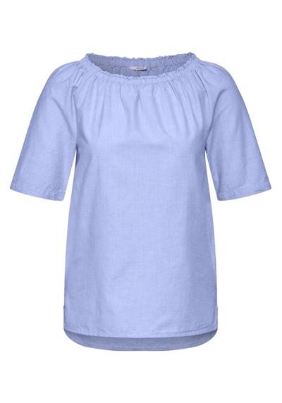 Блуза Chambray