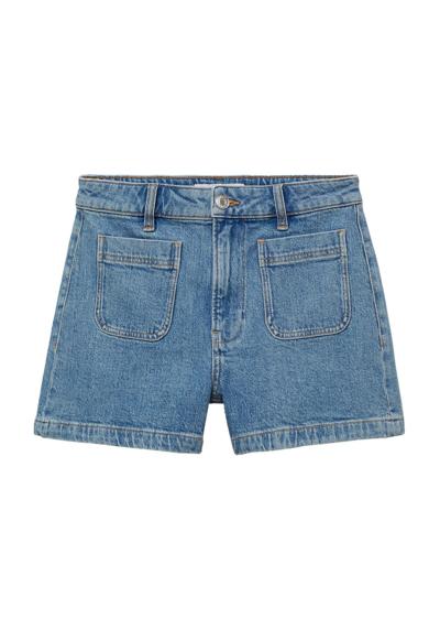 Обычные шорты