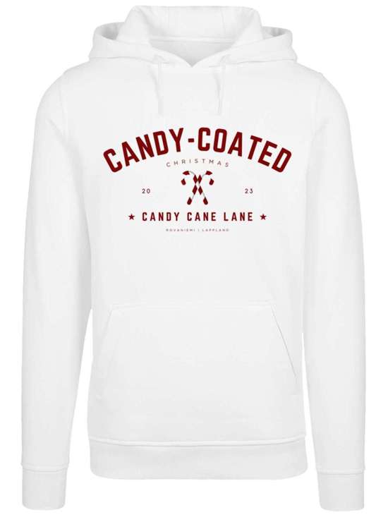 Свитшот Weihnachten Candy Coated Christmas