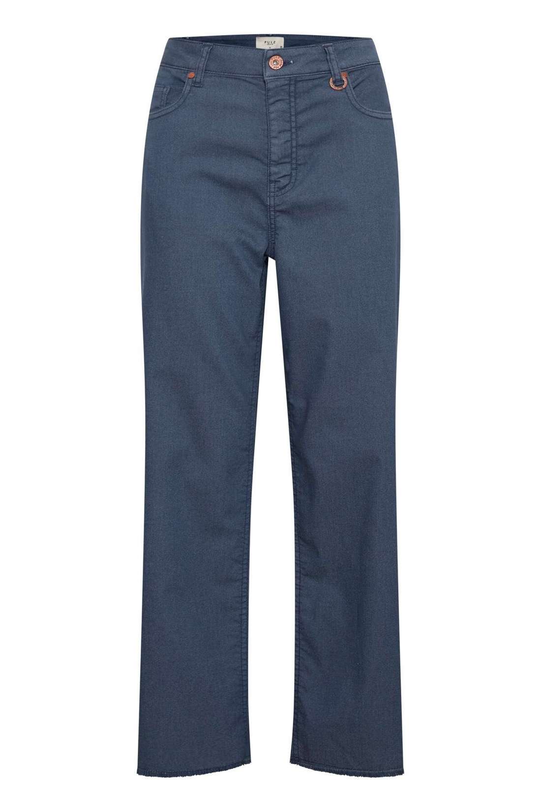 Джинсы Bootcut