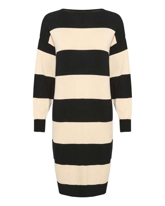 Трикотажное платье Annemarie