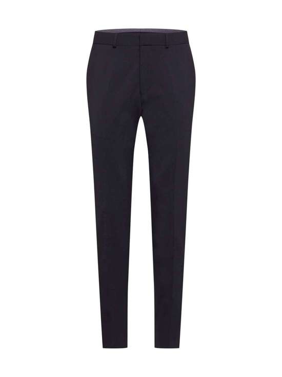 Брюки узкого кроя