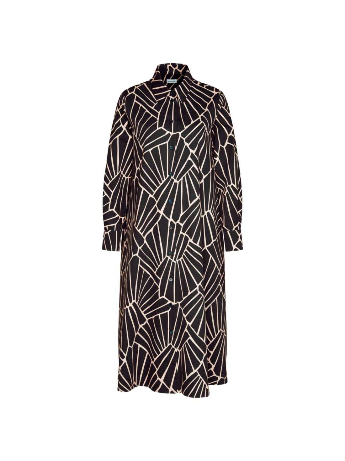 Платье Schwarze Rose