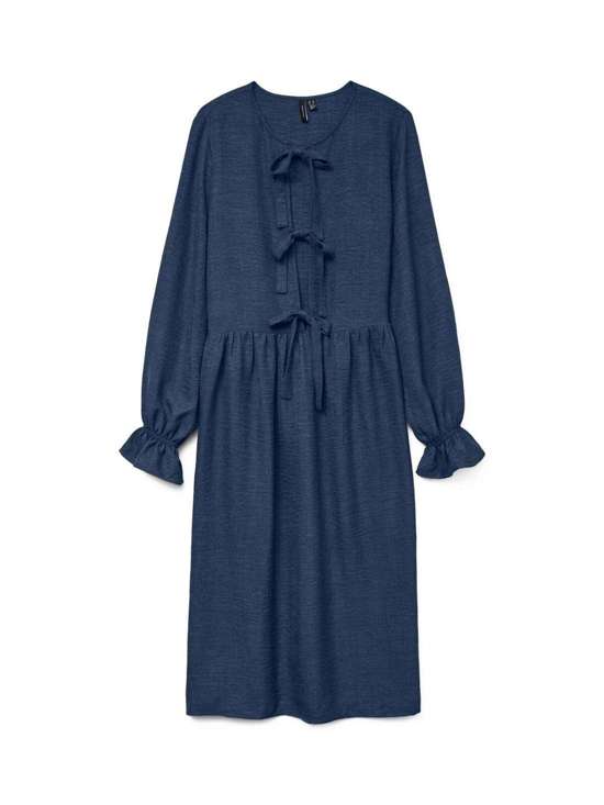 Платье-блузка MELANEY