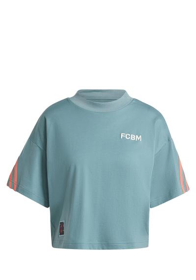 Футболка FCBM