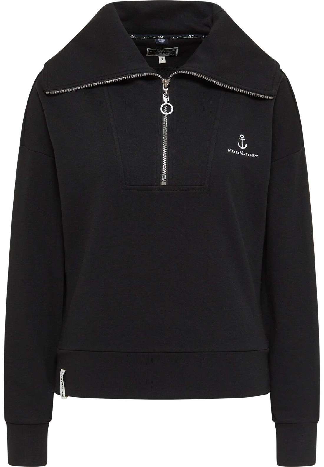 Свитшот Bridgeport