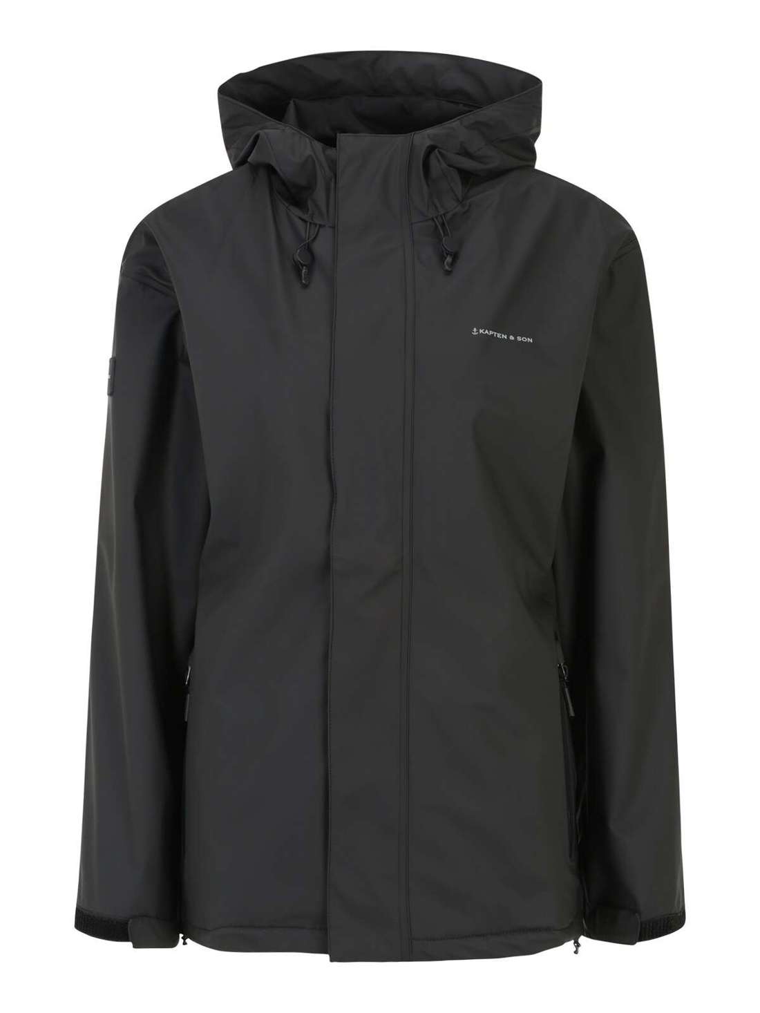 Функциональная куртка Everyday Rain