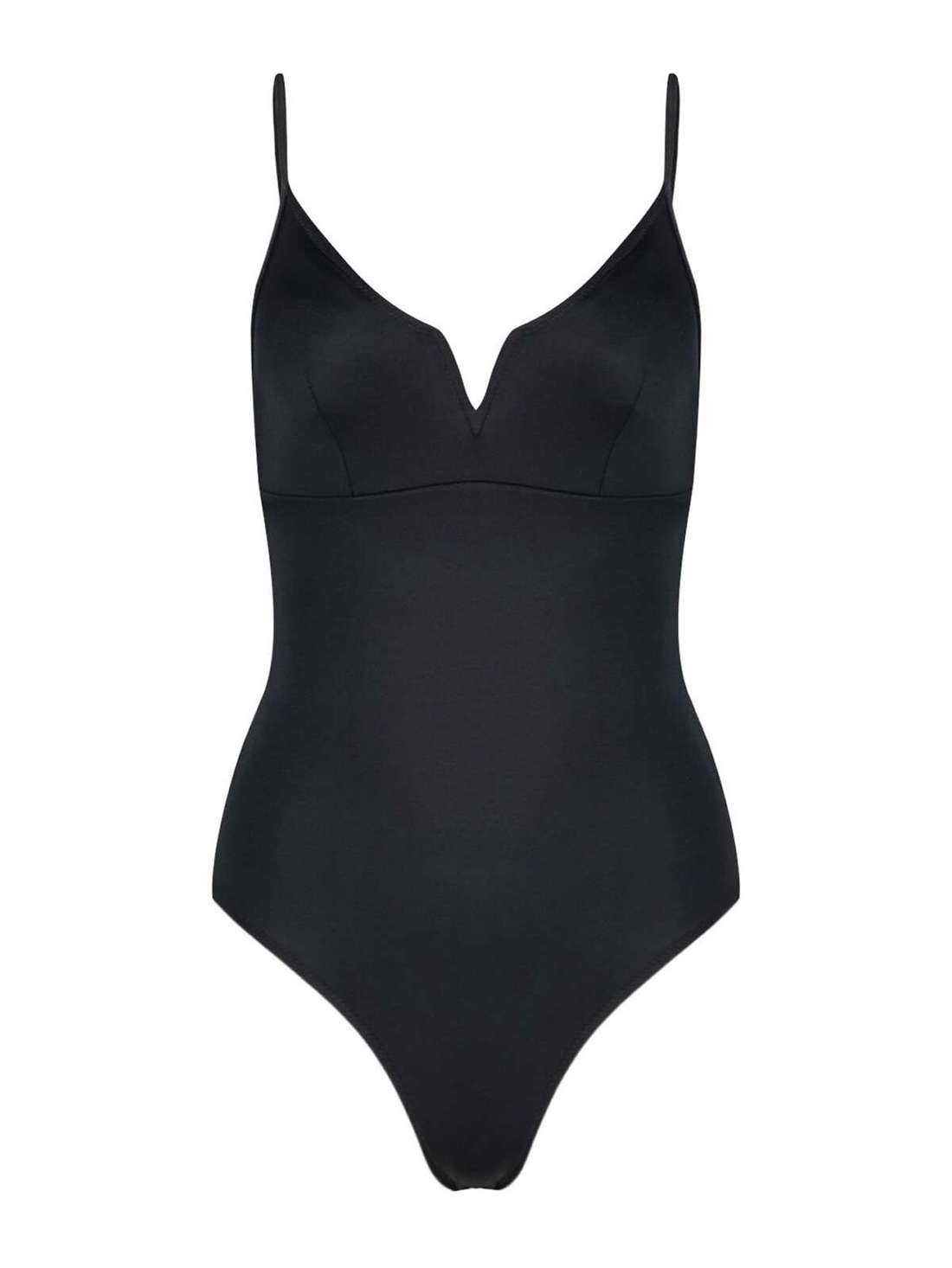 Купальник-бюстье