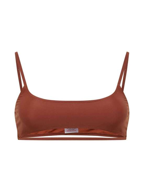 Лиф бикини-бюстье