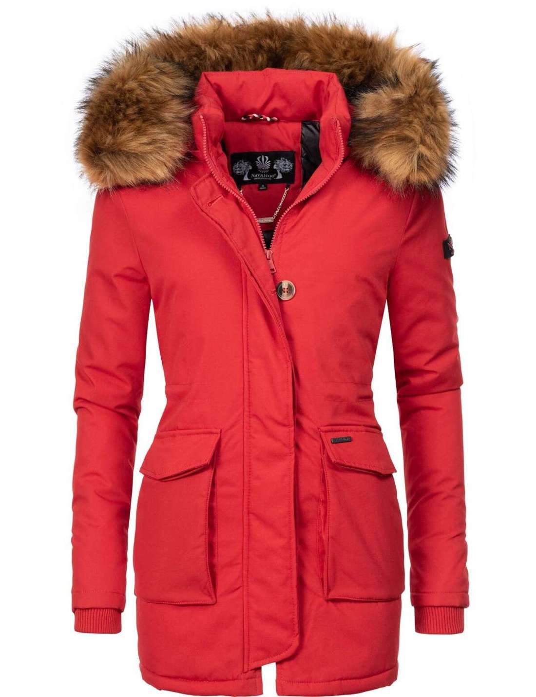 Парка Schneeengel