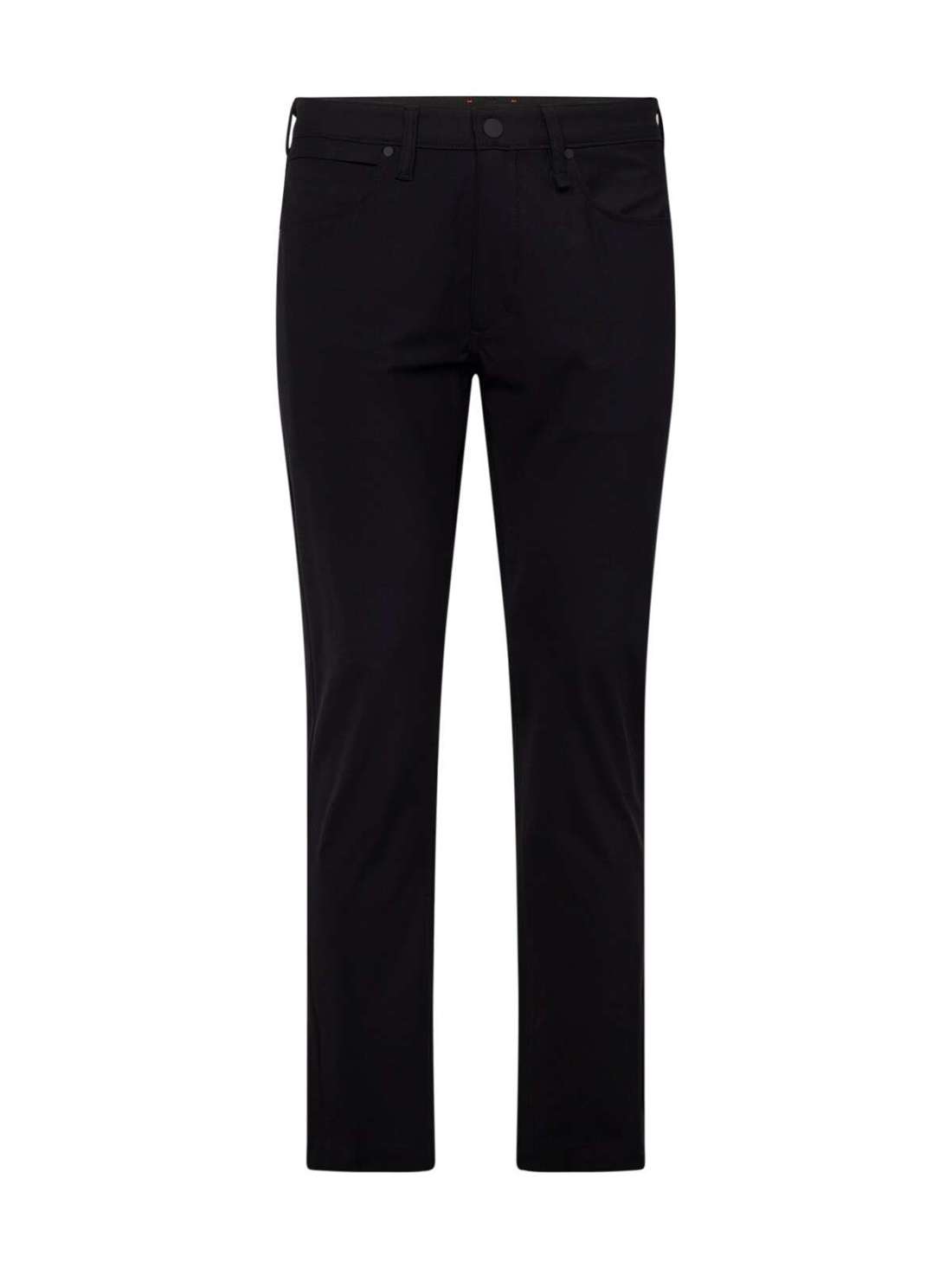 Брюки узкого кроя