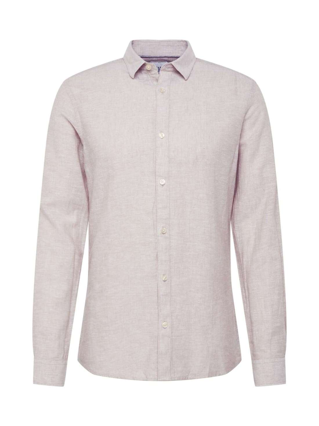 Рубашка узкого кроя ONSCaiden