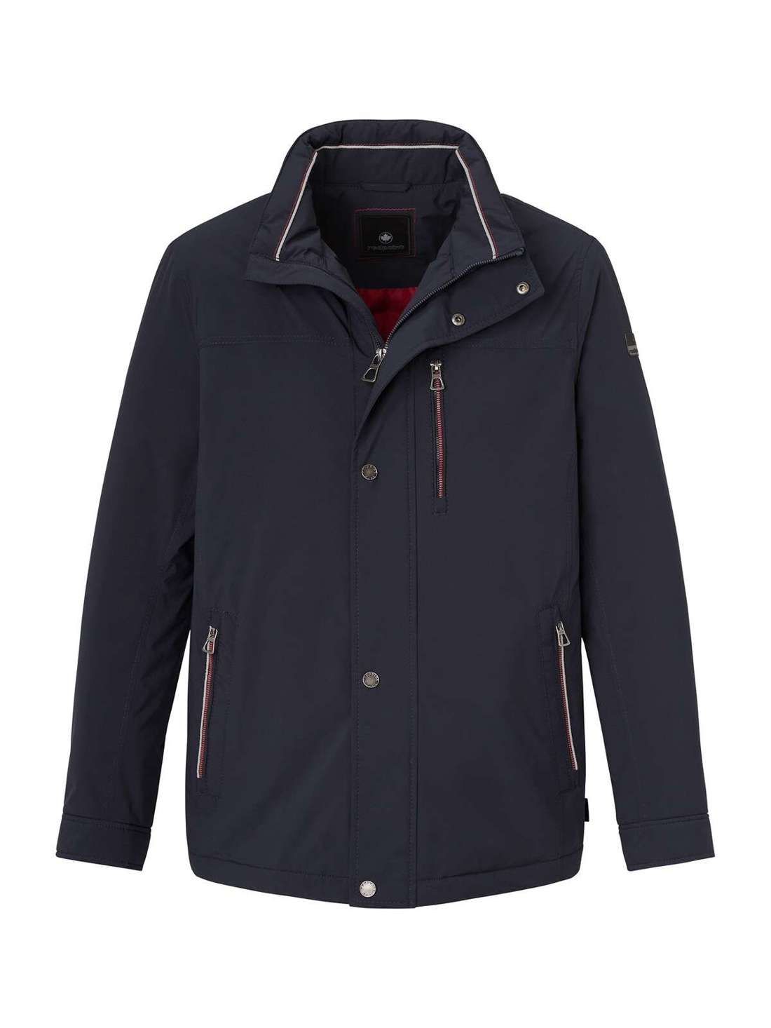 Функциональная куртка