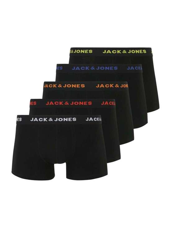 Боксеры Black Friday