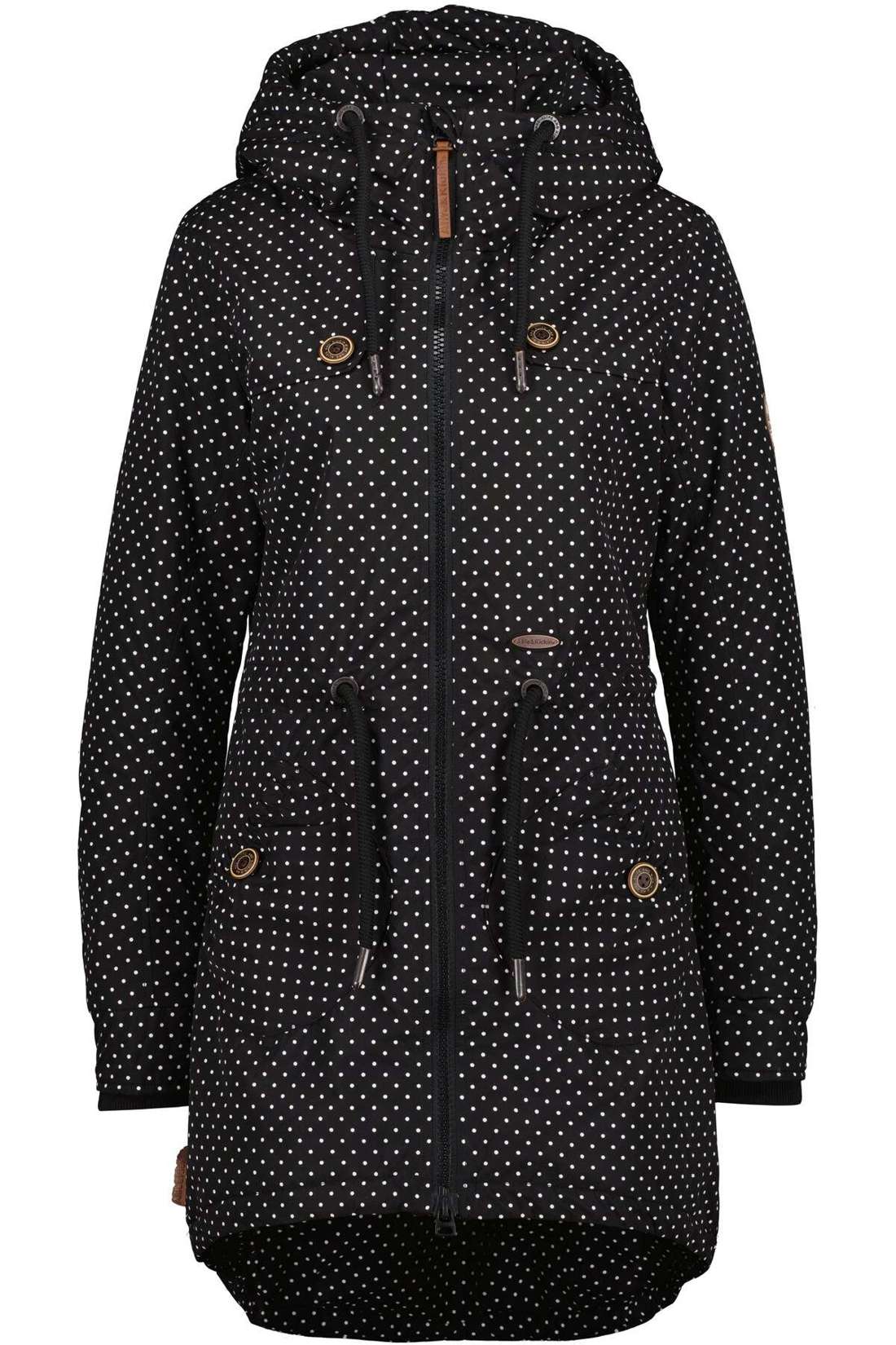 Куртка KarlottiAK