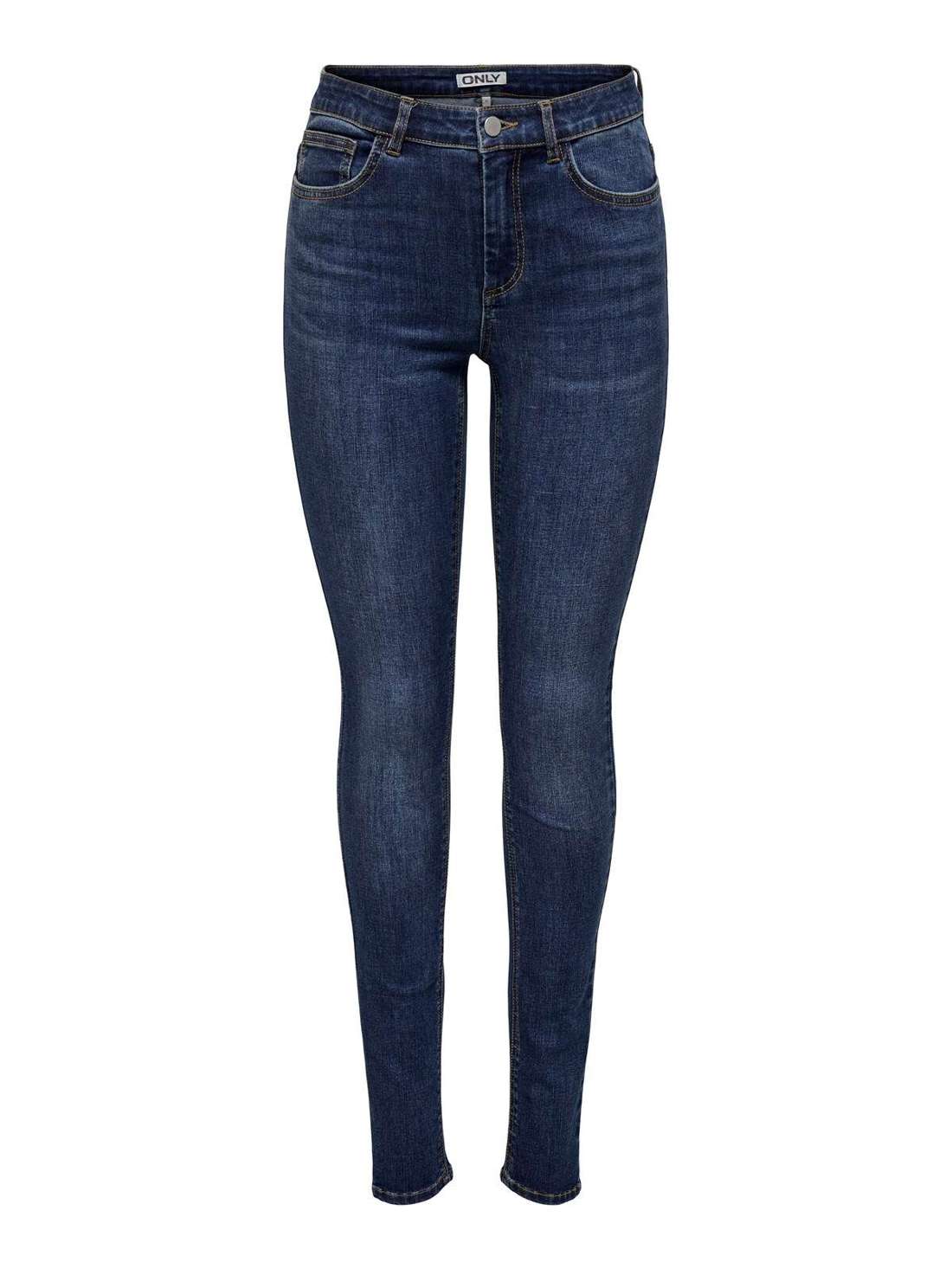 Узкие джинсы ONLWAUW
