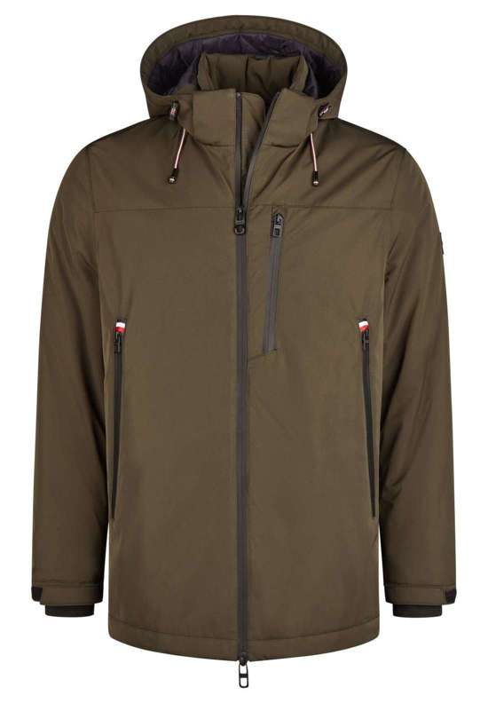 Функциональная куртка H-Xtech