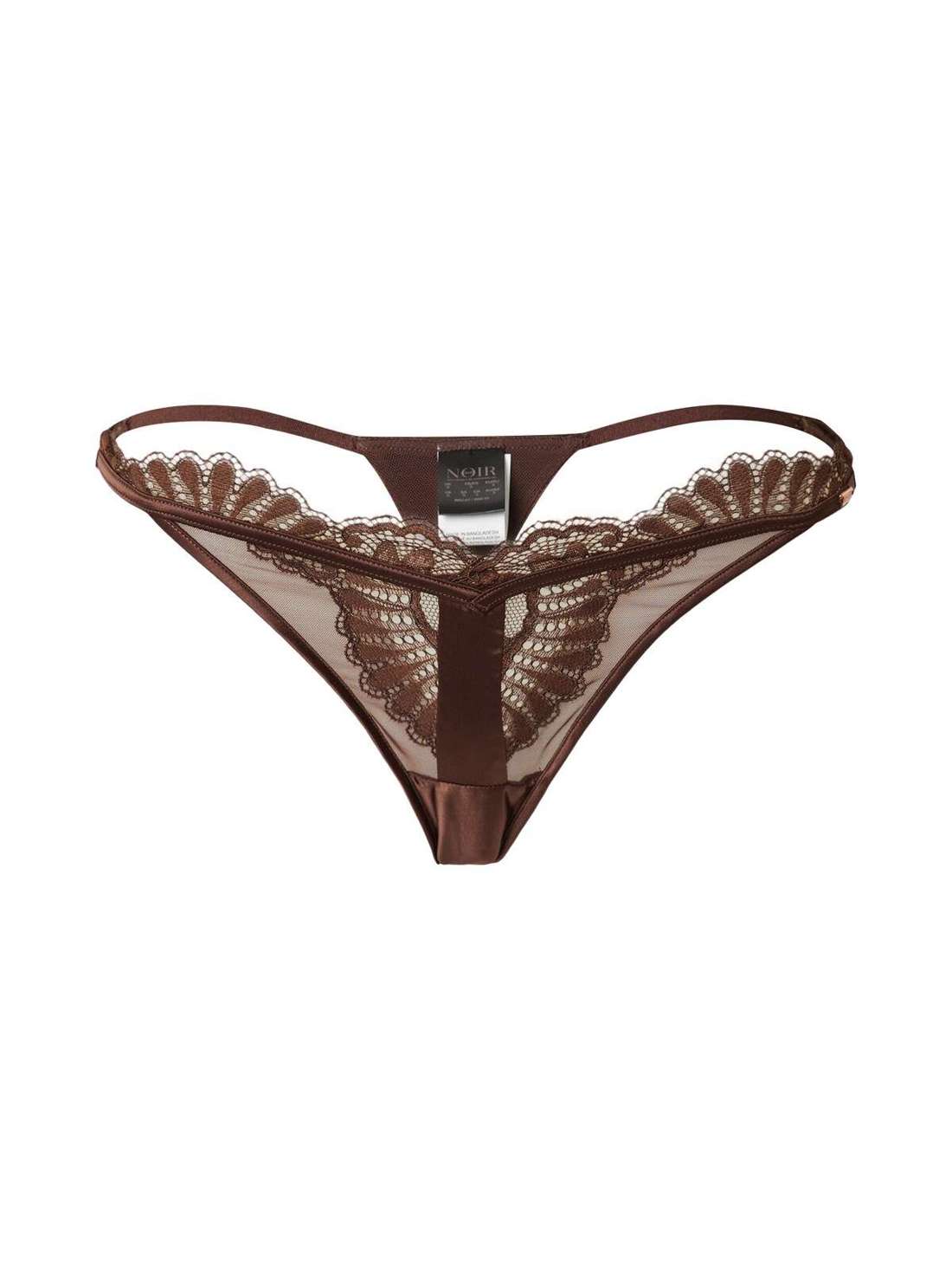 Стринги Indigo