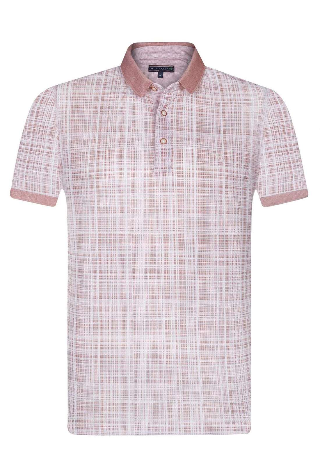 Рубашка-поло