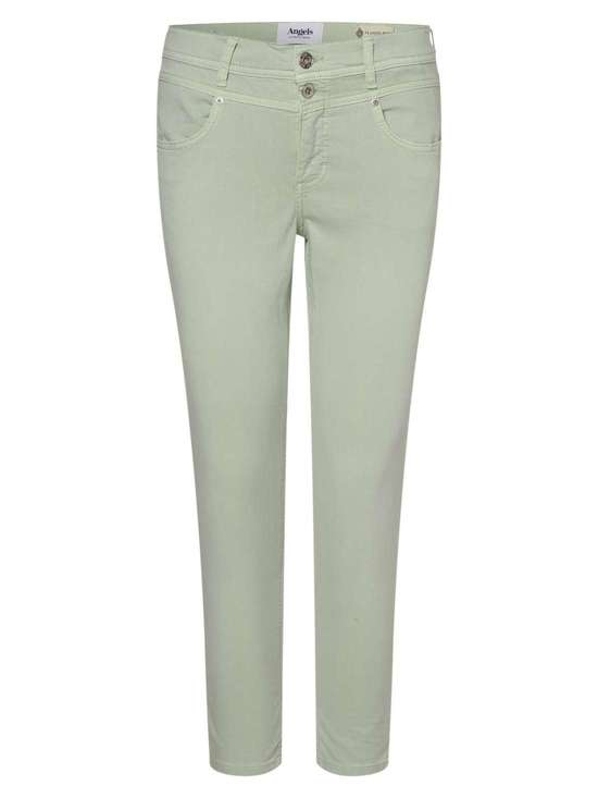 Узкие джинсы Ornella