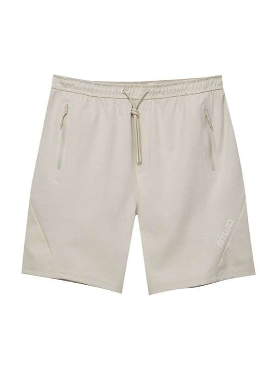 Обычные шорты