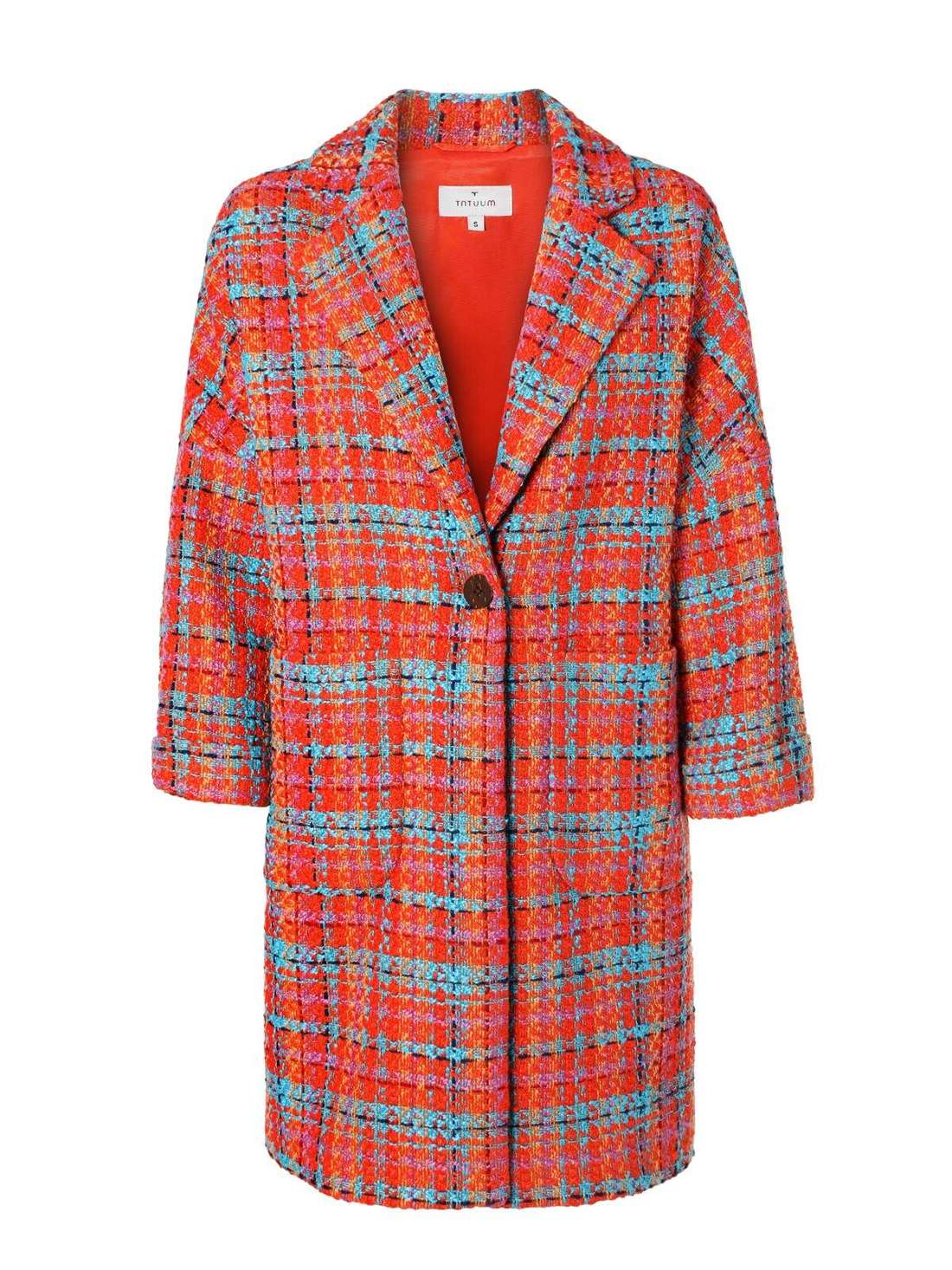 Пальто Milanti