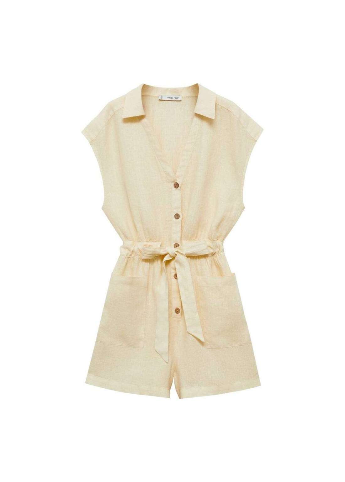 Комбинезон Tamariu