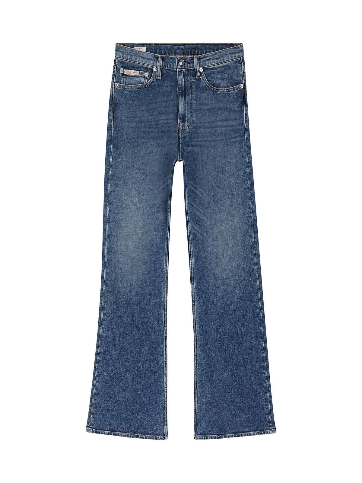 Джинсы Bootcut Authentic