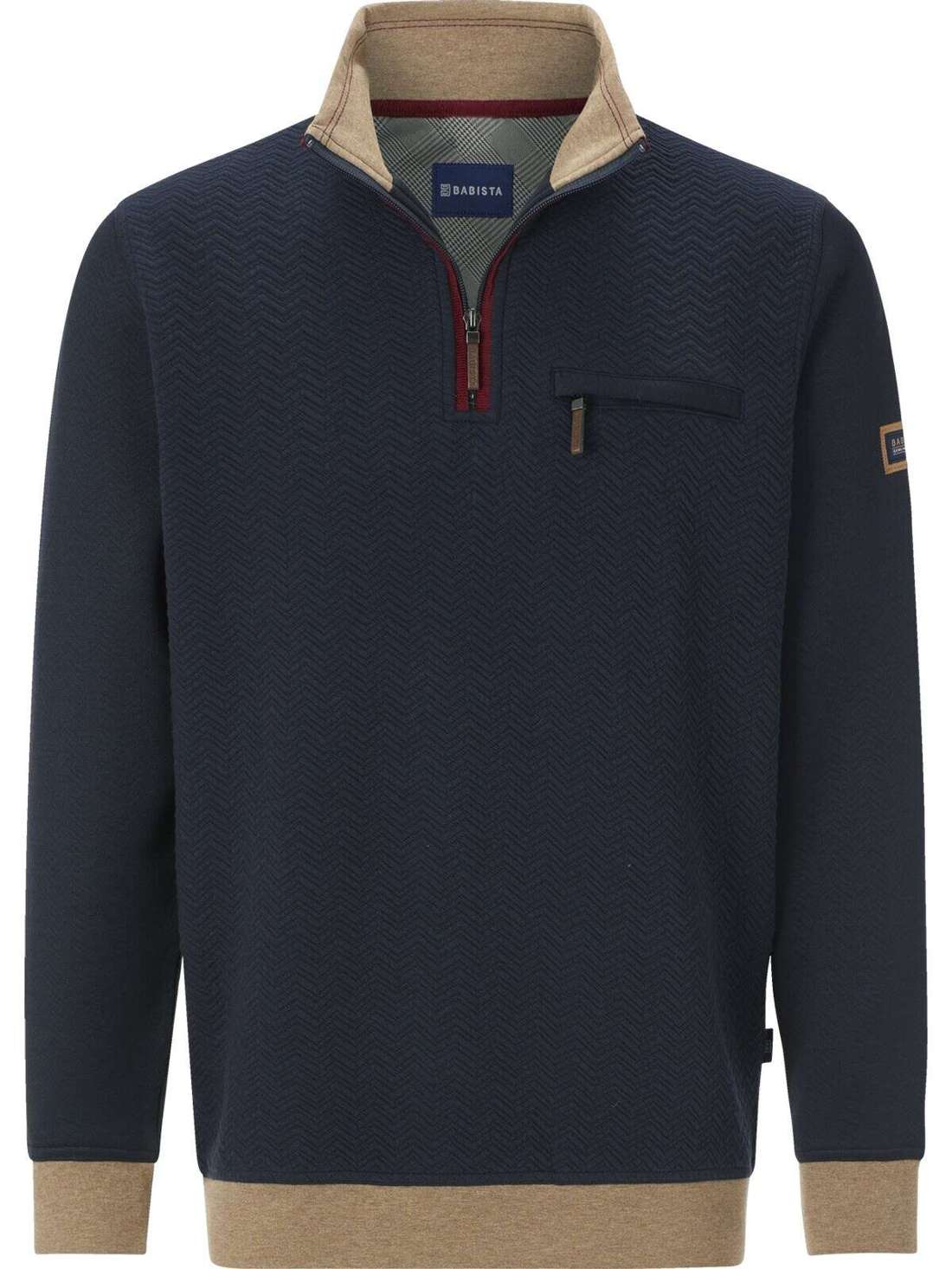 Свитшот Giordanti