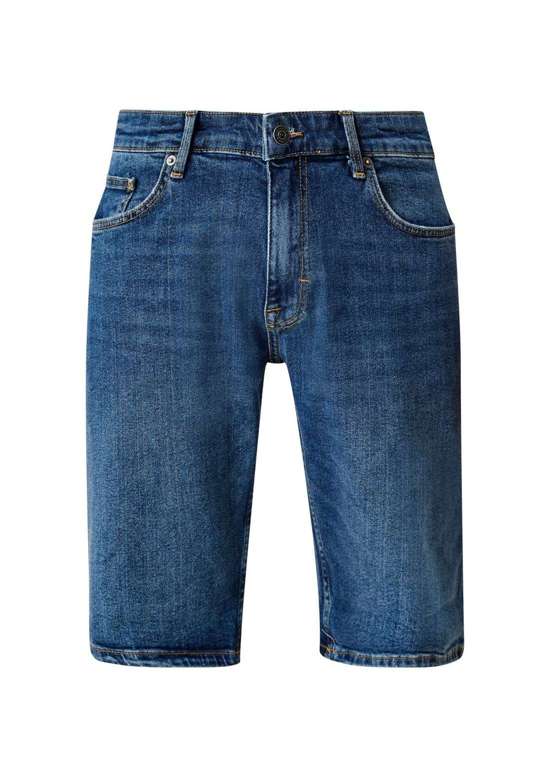 Обычные джинсы