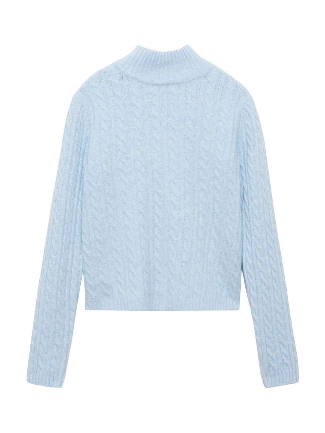 Пуловер SEEDSPER