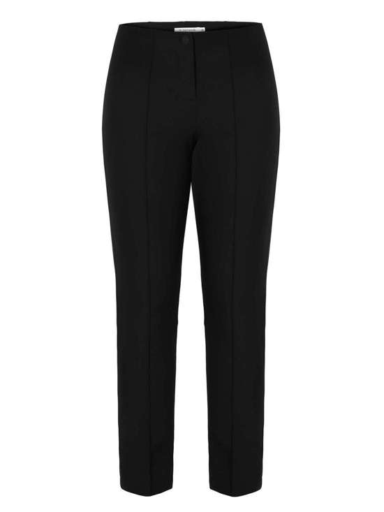 Брюки узкого кроя DERIA