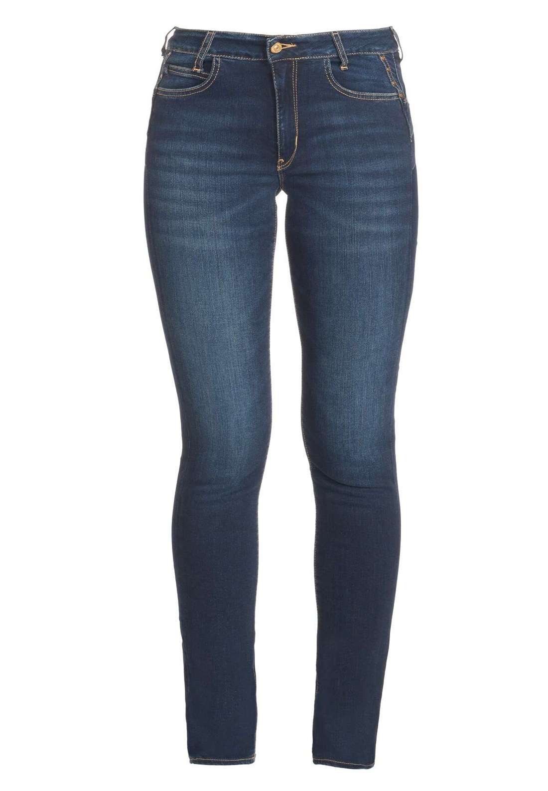 Узкие джинсы PULPHIGH